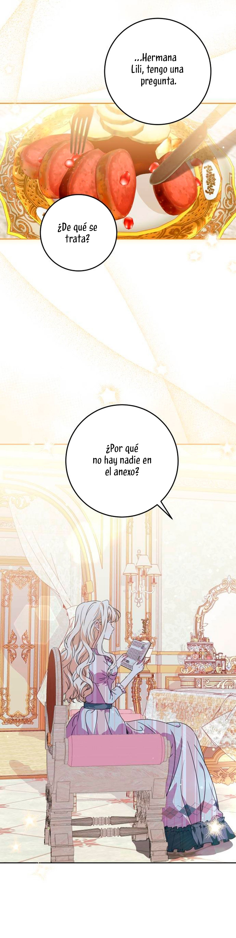 Familia independencia Capítulo 24 - Page 8