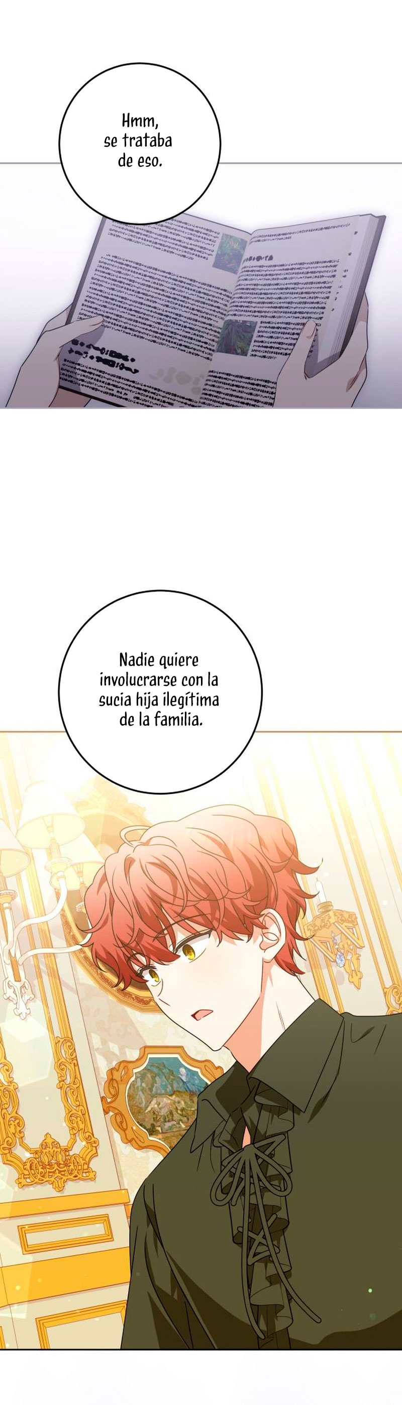 Familia independencia Capítulo 24 - Page 9