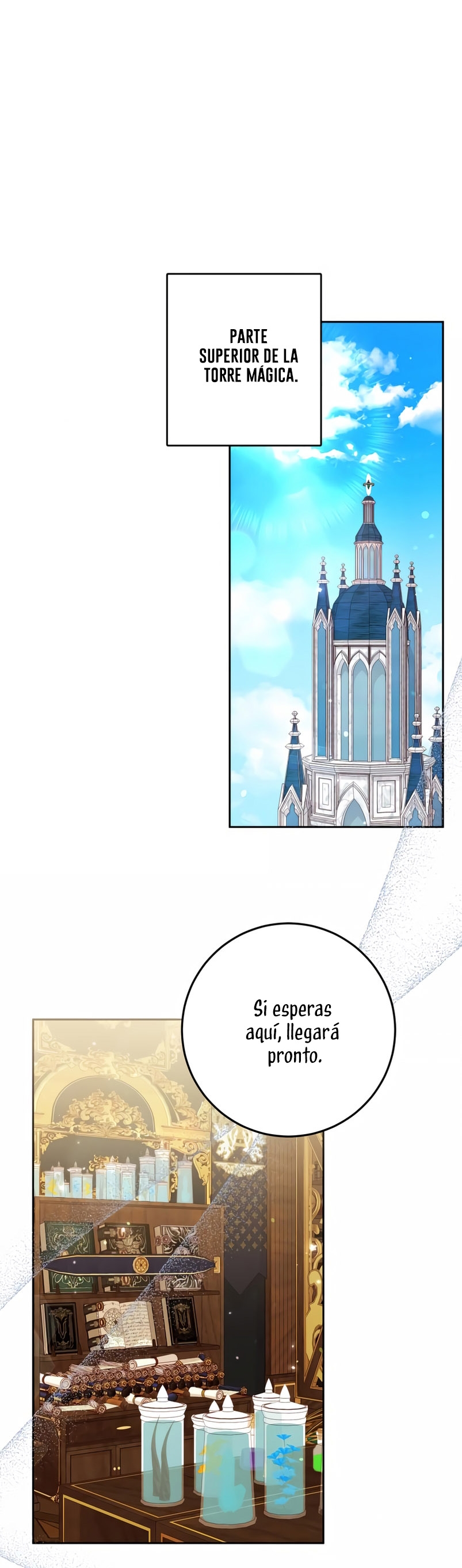 Familia independencia Capítulo 25 - Page 10