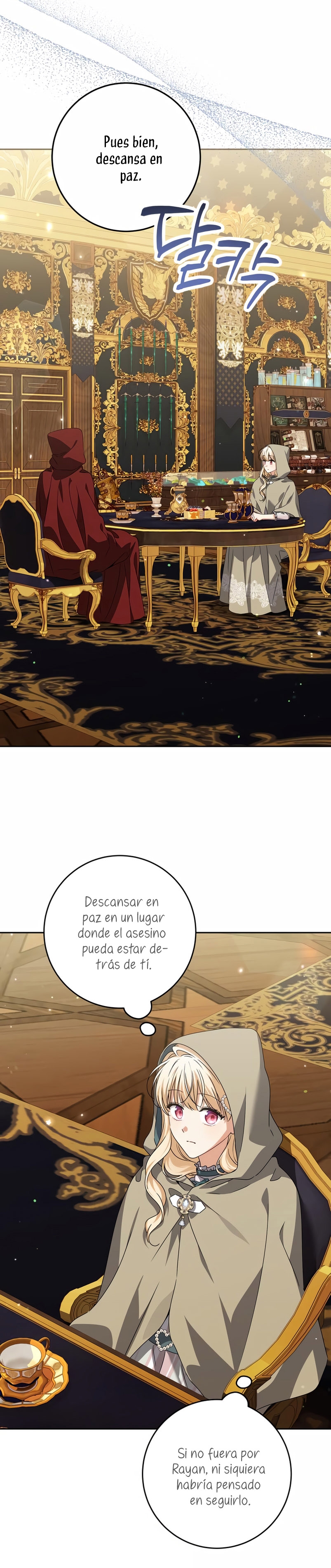 Familia independencia Capítulo 25 - Page 11