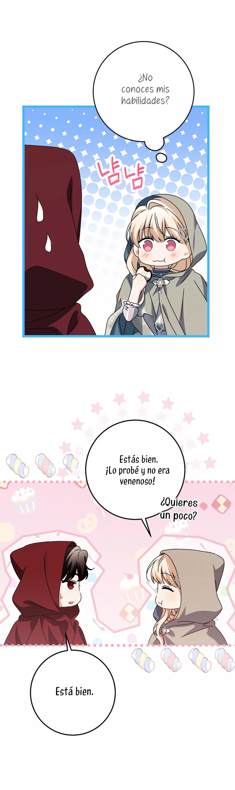 Familia independencia Capítulo 25 - Page 13