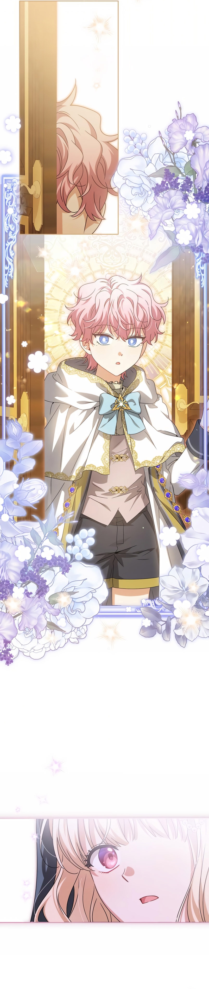 Familia independencia Capítulo 25 - Page 16