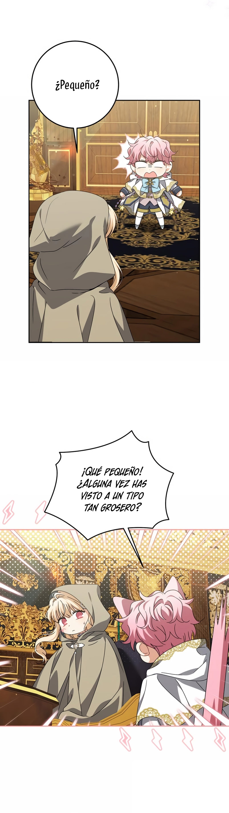 Familia independencia Capítulo 25 - Page 17