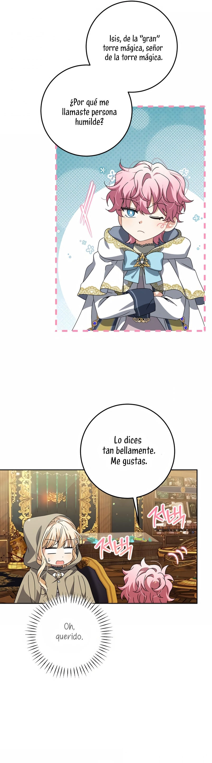 Familia independencia Capítulo 25 - Page 19