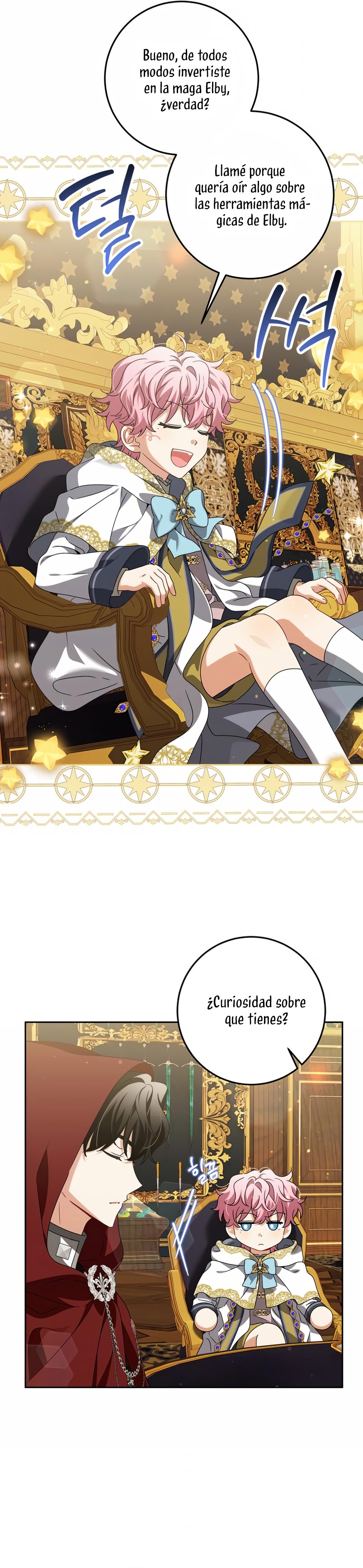 Familia independencia Capítulo 25 - Page 20