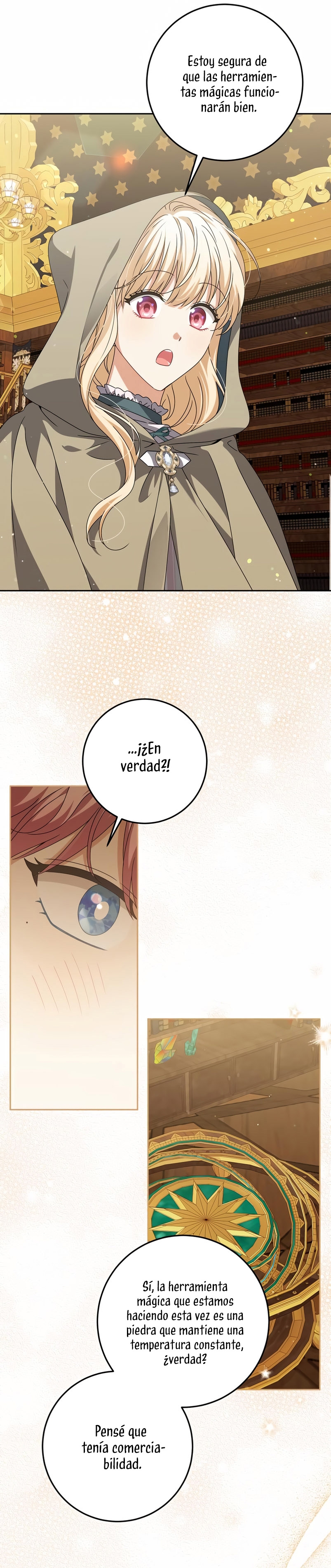 Familia independencia Capítulo 25 - Page 22