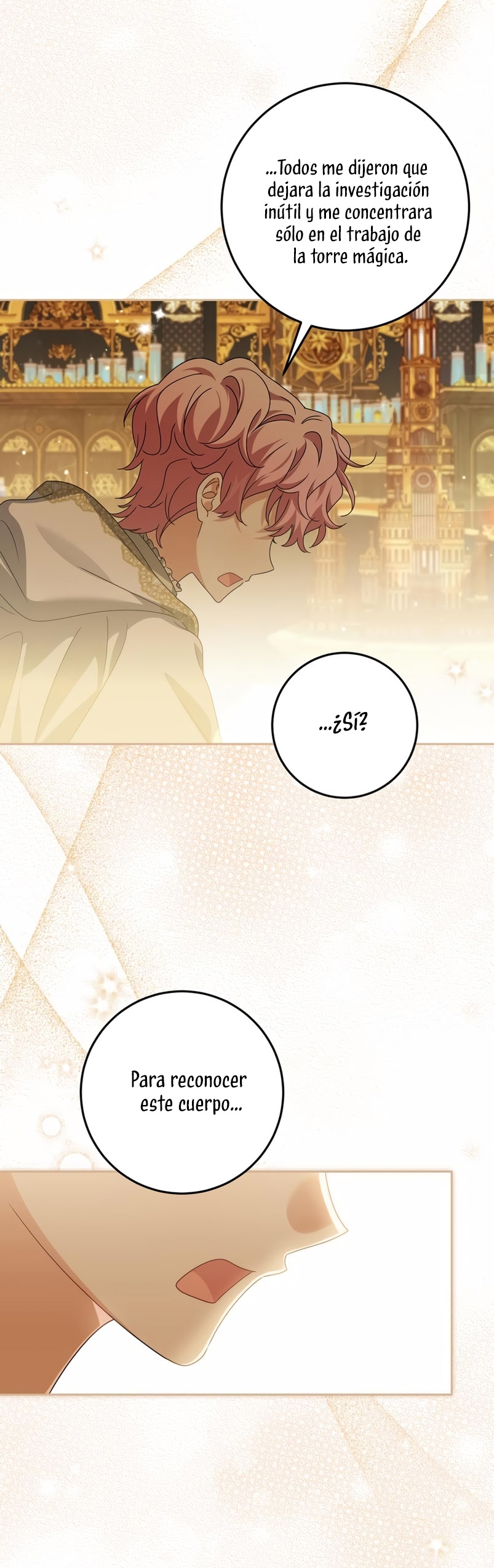 Familia independencia Capítulo 25 - Page 23