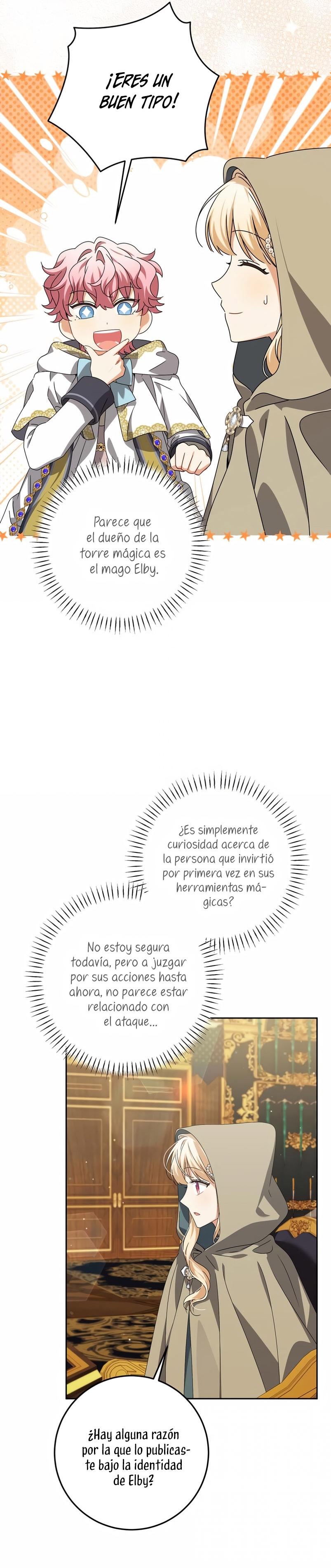 Familia independencia Capítulo 25 - Page 24