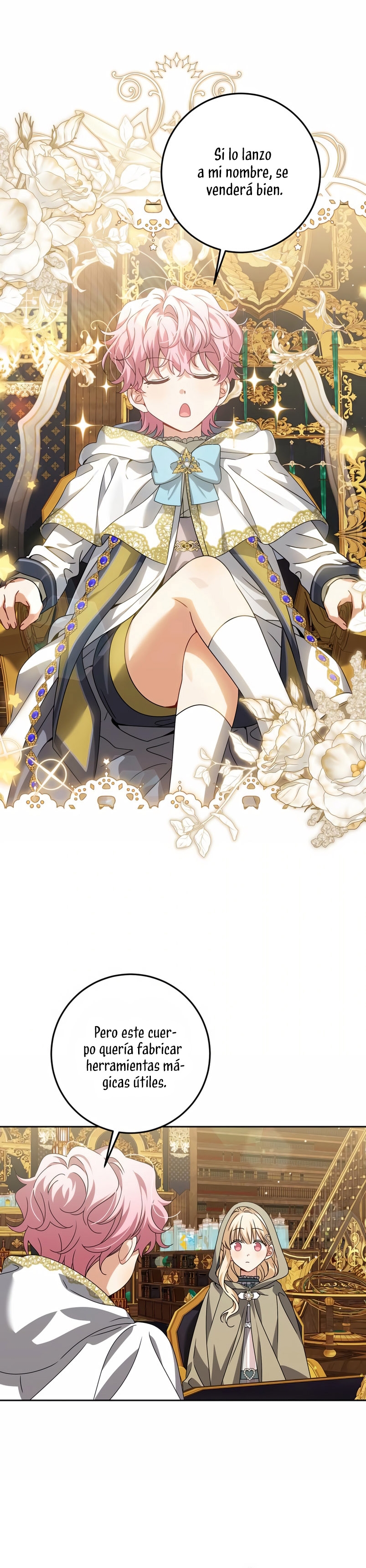 Familia independencia Capítulo 25 - Page 25