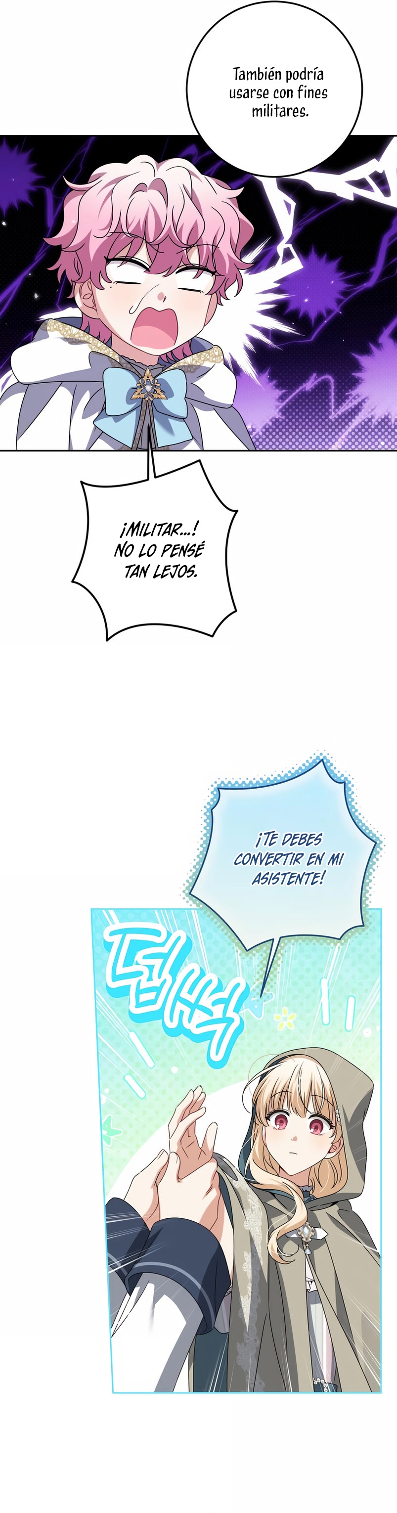 Familia independencia Capítulo 25 - Page 28