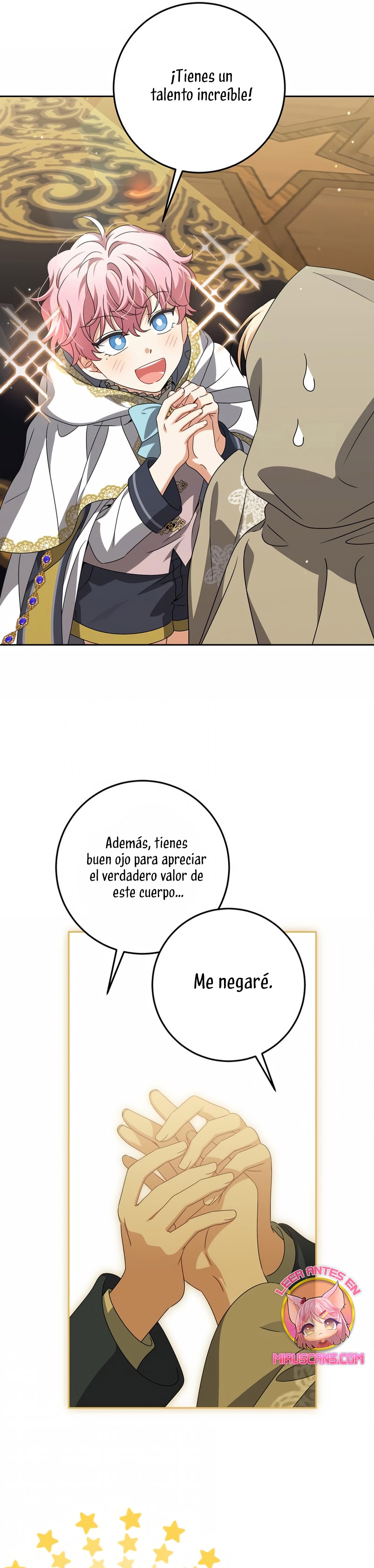 Familia independencia Capítulo 25 - Page 29