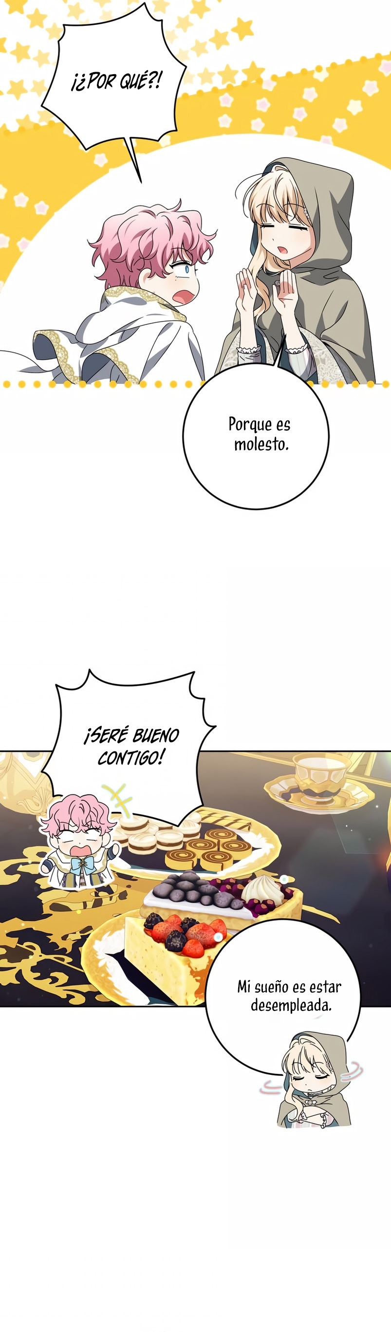 Familia independencia Capítulo 25 - Page 30