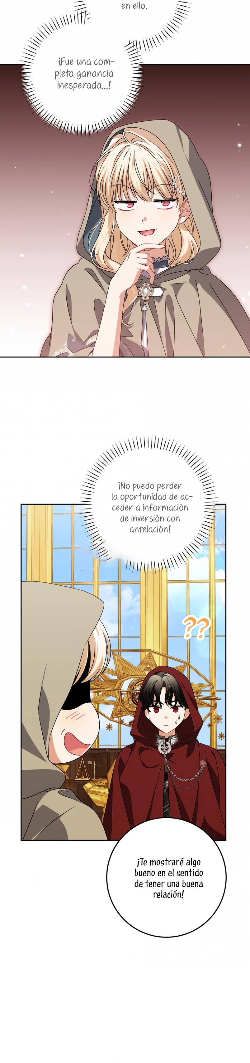 Familia independencia Capítulo 25 - Page 32