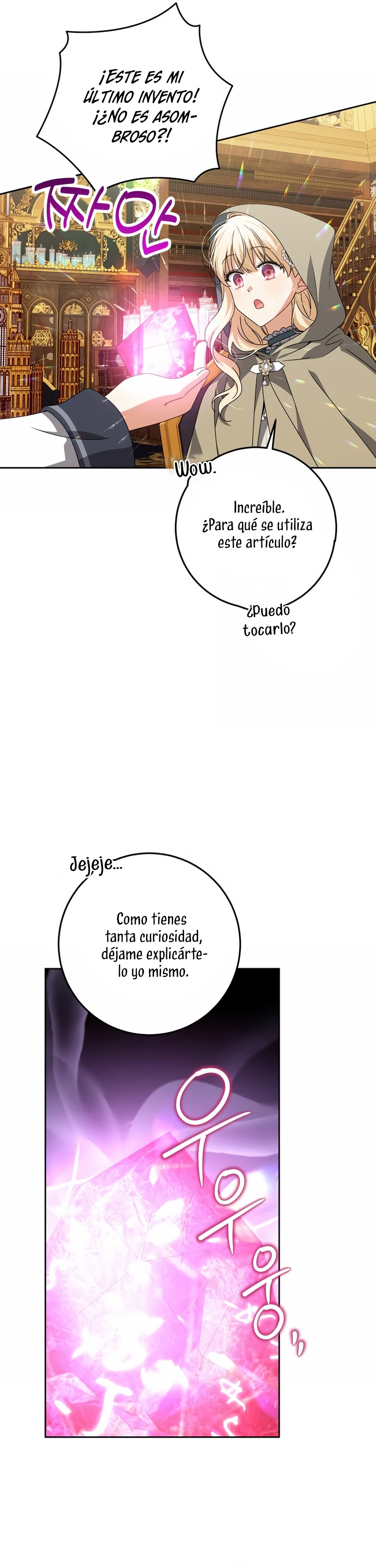 Familia independencia Capítulo 25 - Page 33