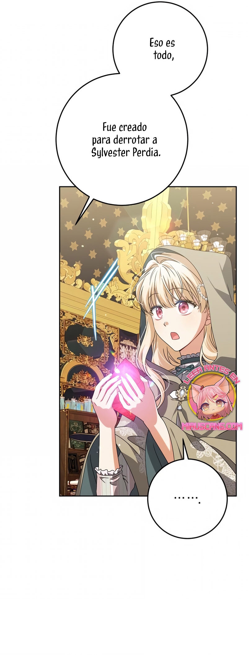 Familia independencia Capítulo 25 - Page 34