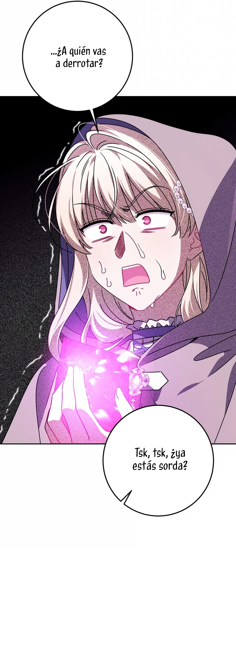 Familia independencia Capítulo 25 - Page 35