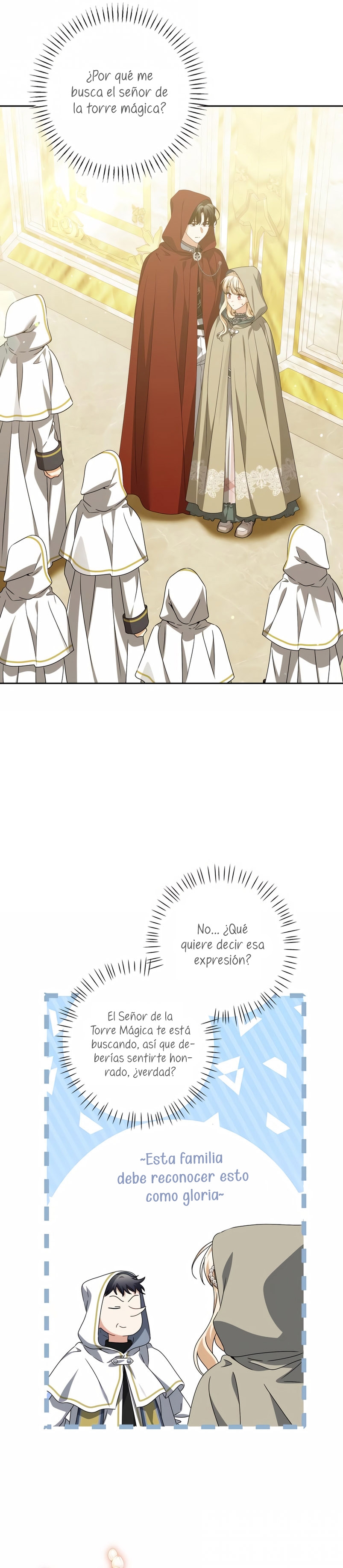 Familia independencia Capítulo 25 - Page 4