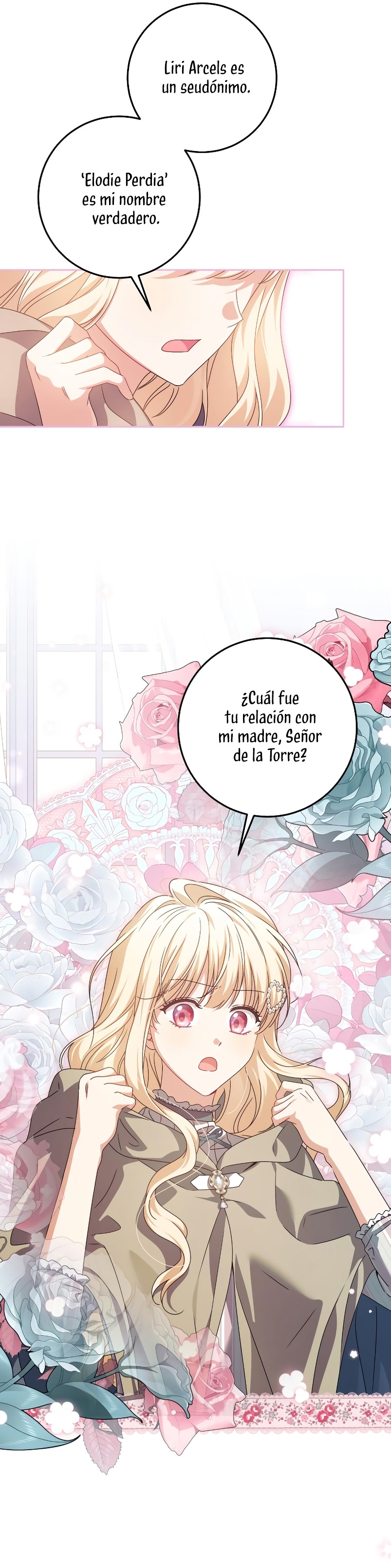 Familia independencia Capítulo 26 - Page 10