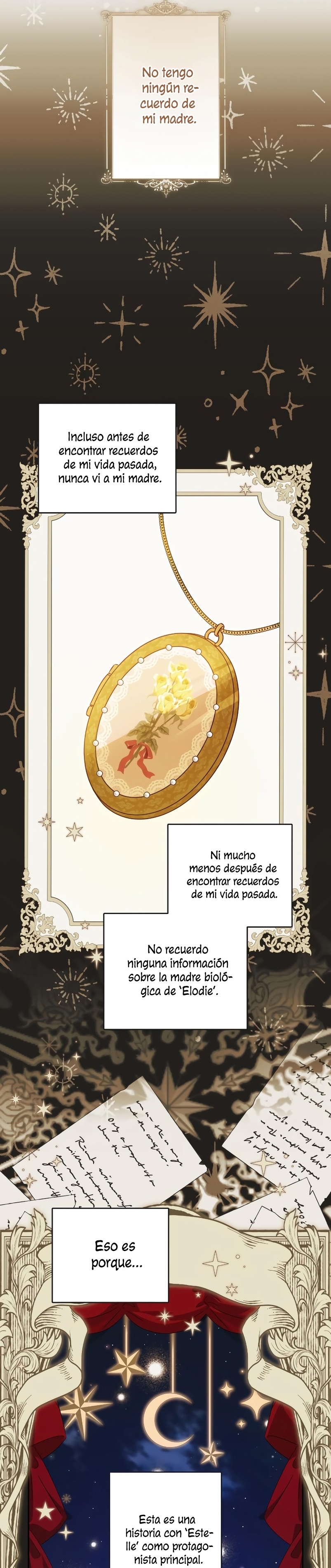 Familia independencia Capítulo 26 - Page 13