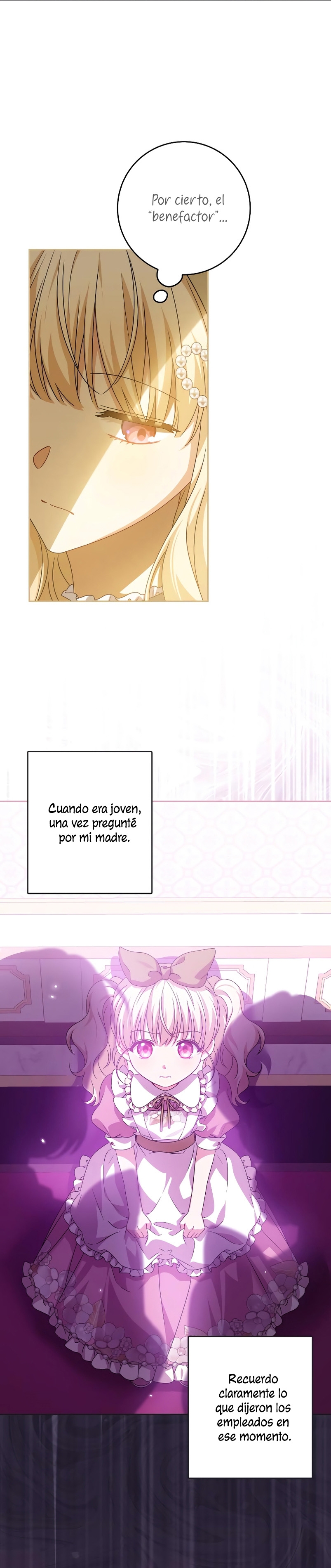 Familia independencia Capítulo 26 - Page 15