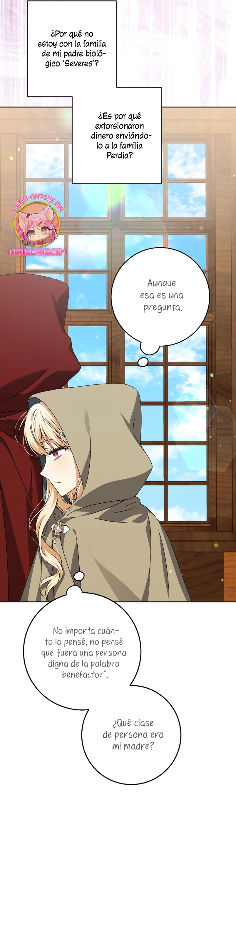 Familia independencia Capítulo 26 - Page 17