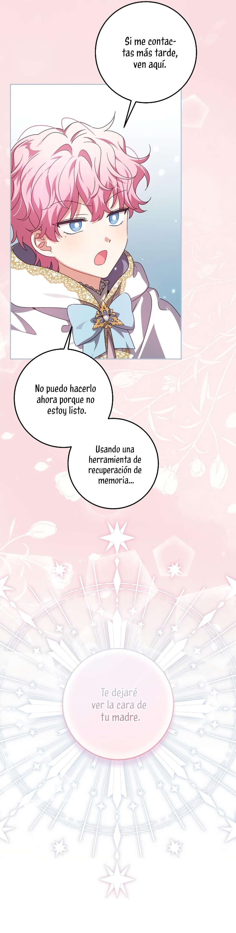 Familia independencia Capítulo 26 - Page 19