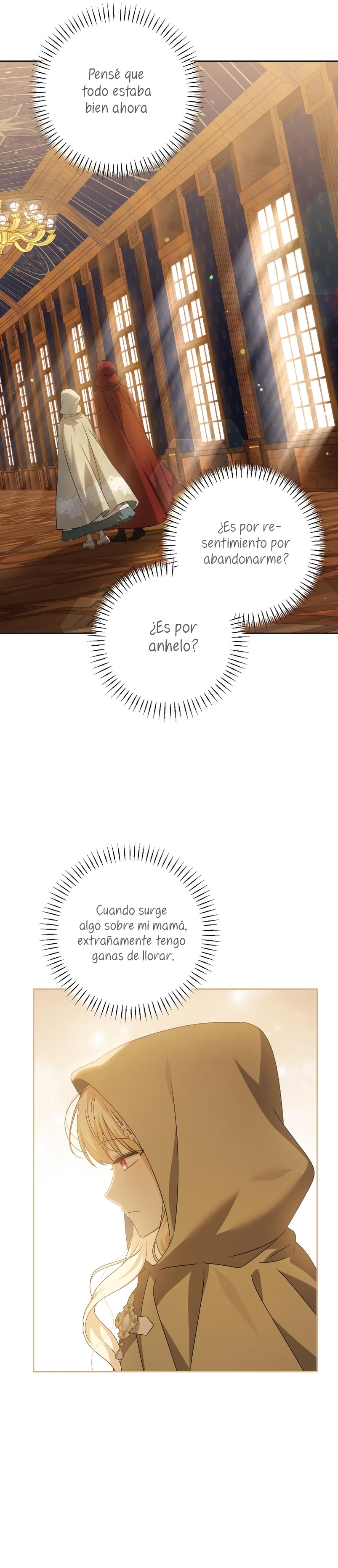 Familia independencia Capítulo 26 - Page 22