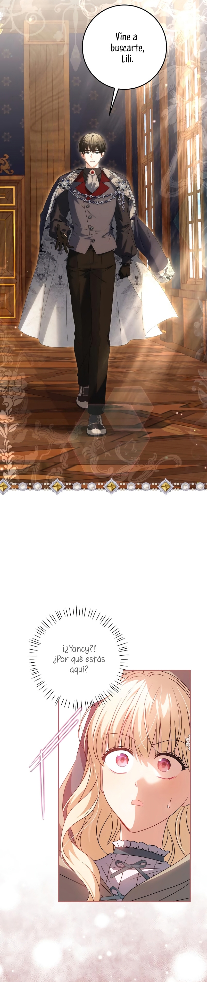 Familia independencia Capítulo 26 - Page 24