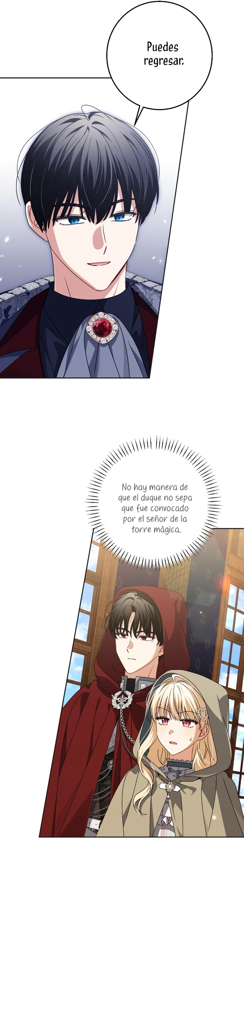 Familia independencia Capítulo 26 - Page 26