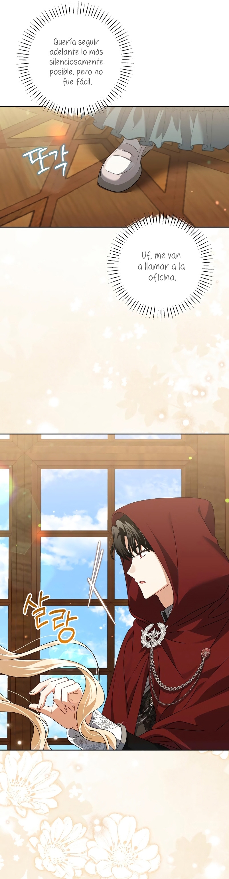 Familia independencia Capítulo 26 - Page 27