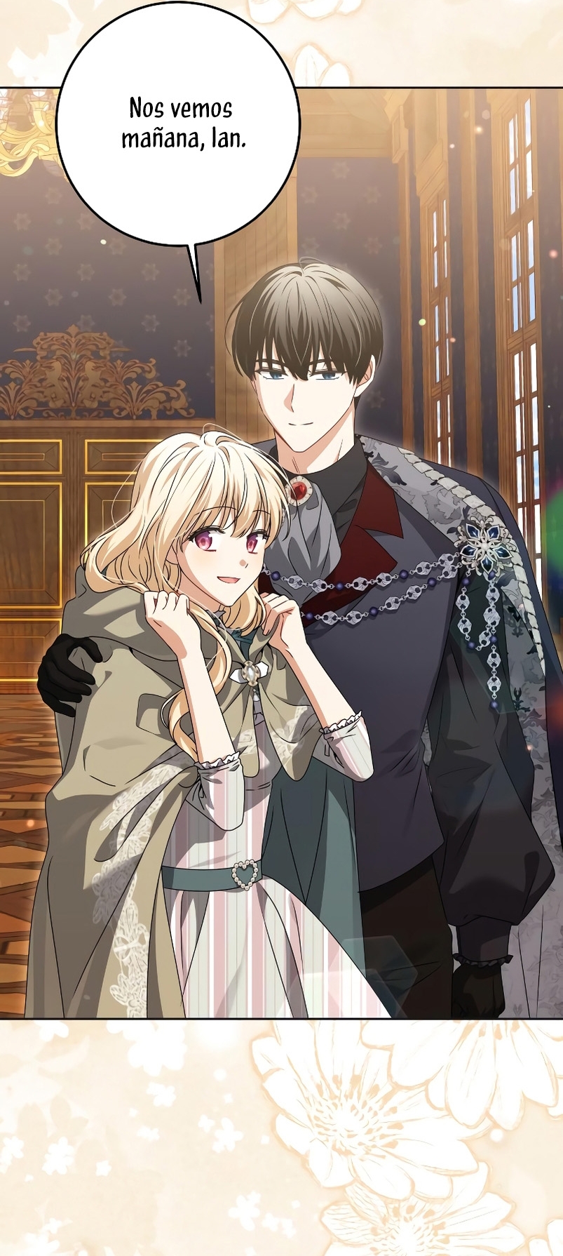 Familia independencia Capítulo 26 - Page 28