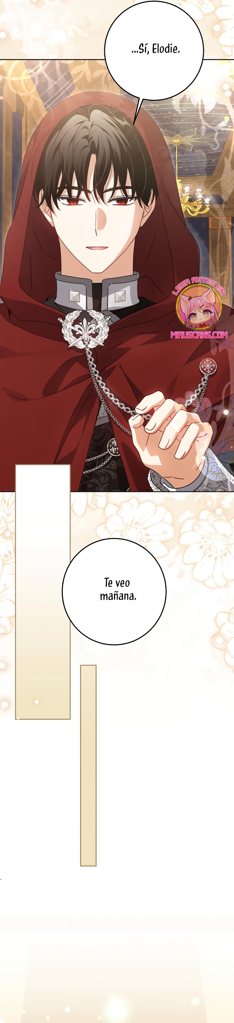 Familia independencia Capítulo 26 - Page 29