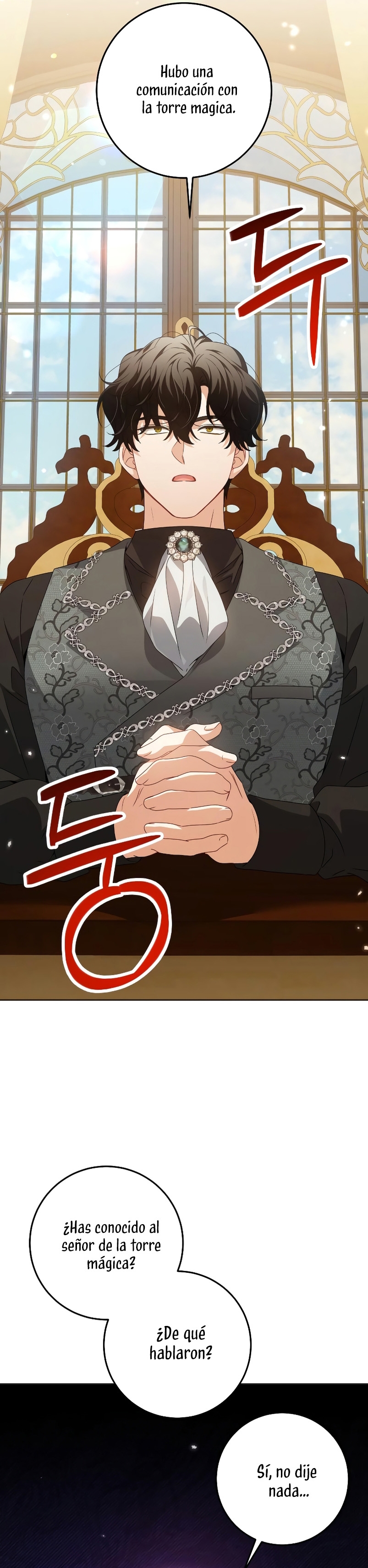 Familia independencia Capítulo 26 - Page 30