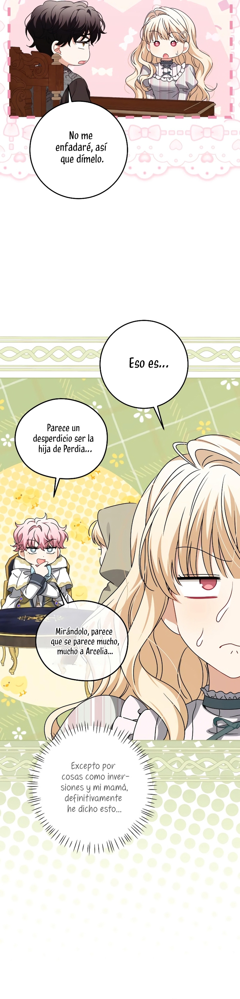 Familia independencia Capítulo 26 - Page 32