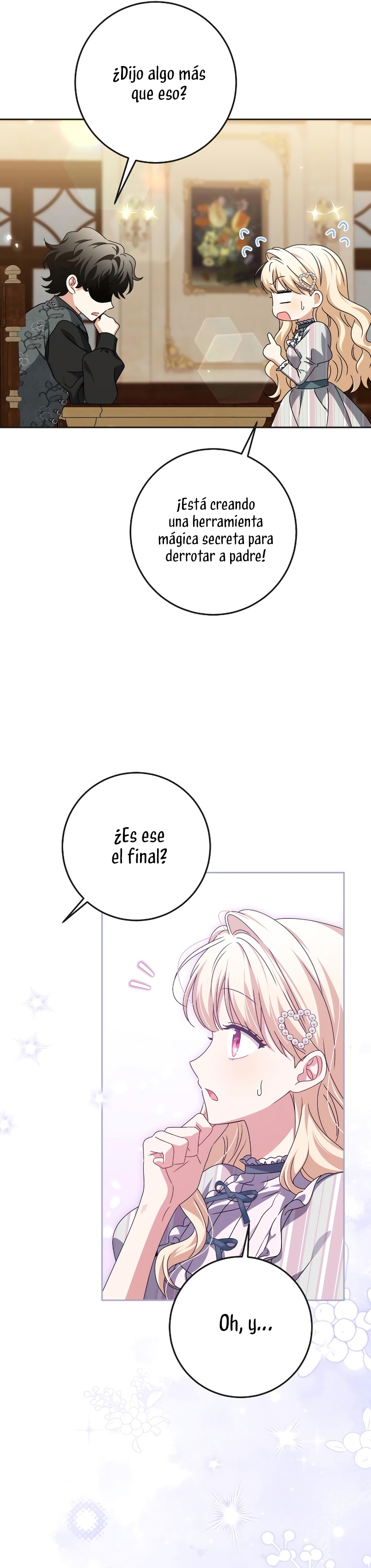 Familia independencia Capítulo 26 - Page 35