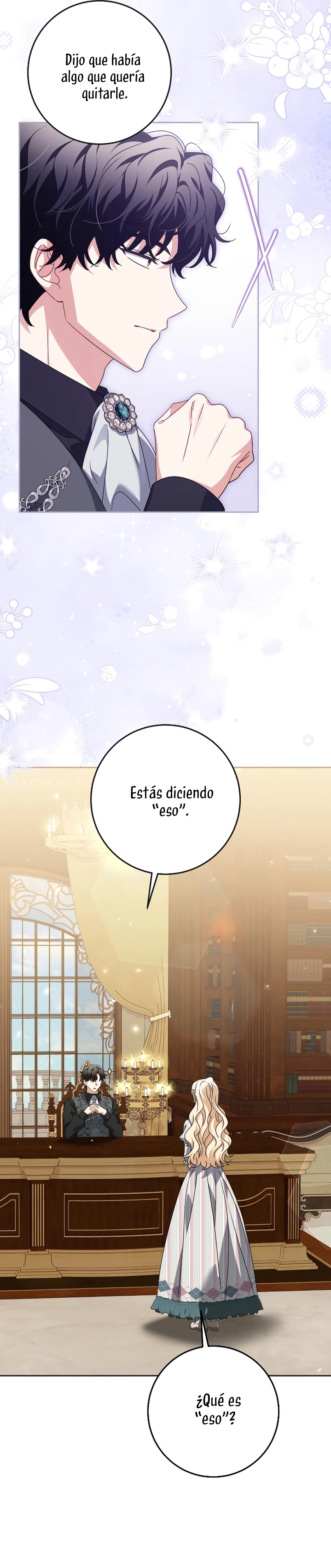 Familia independencia Capítulo 26 - Page 36