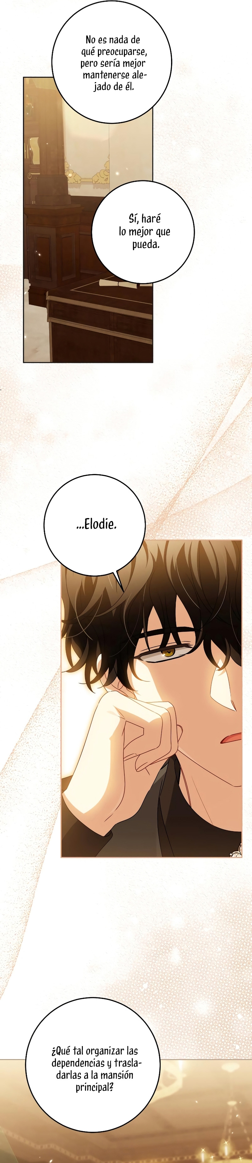 Familia independencia Capítulo 26 - Page 38