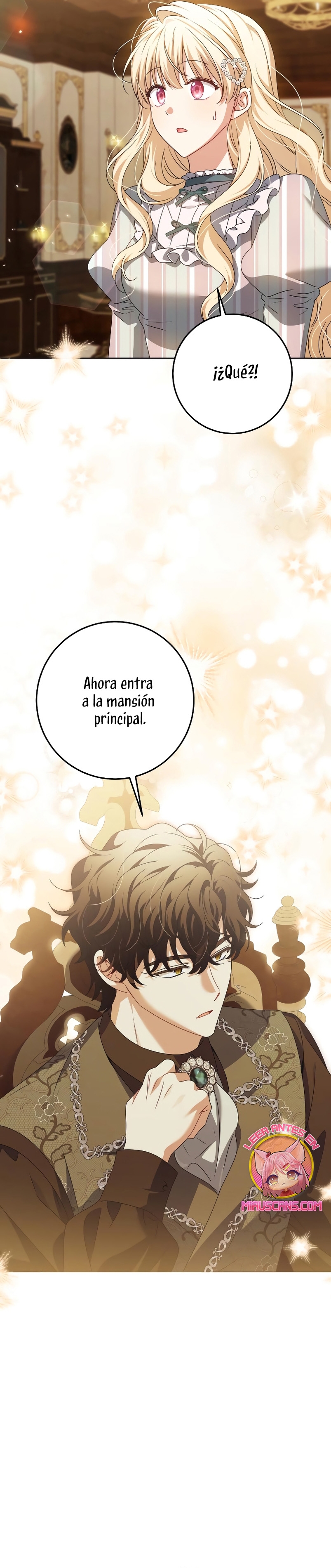 Familia independencia Capítulo 26 - Page 39