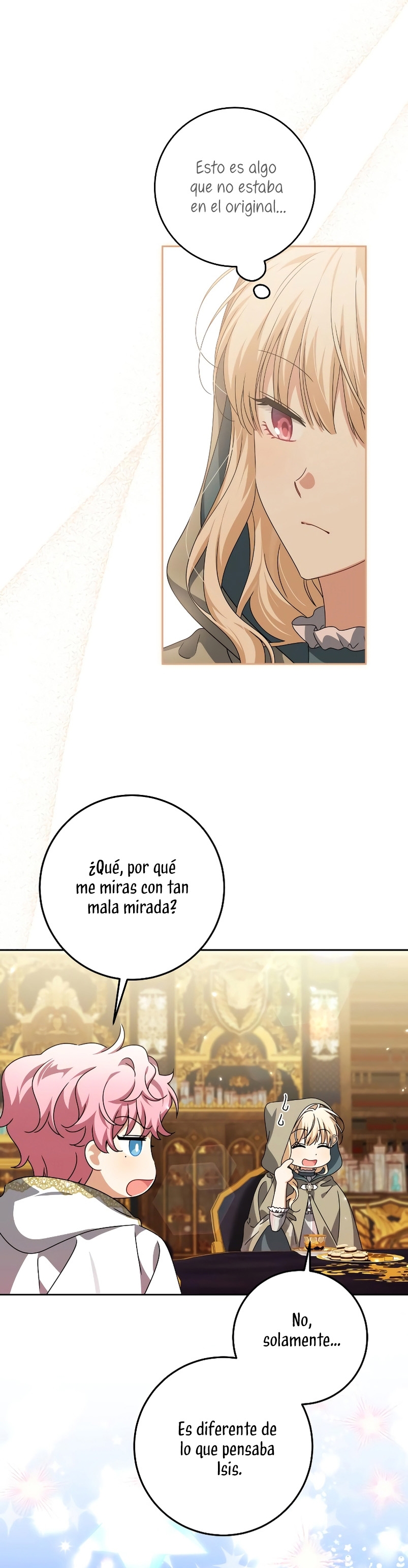 Familia independencia Capítulo 26 - Page 5