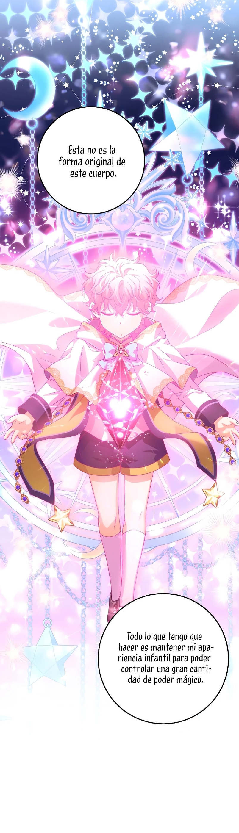 Familia independencia Capítulo 26 - Page 6