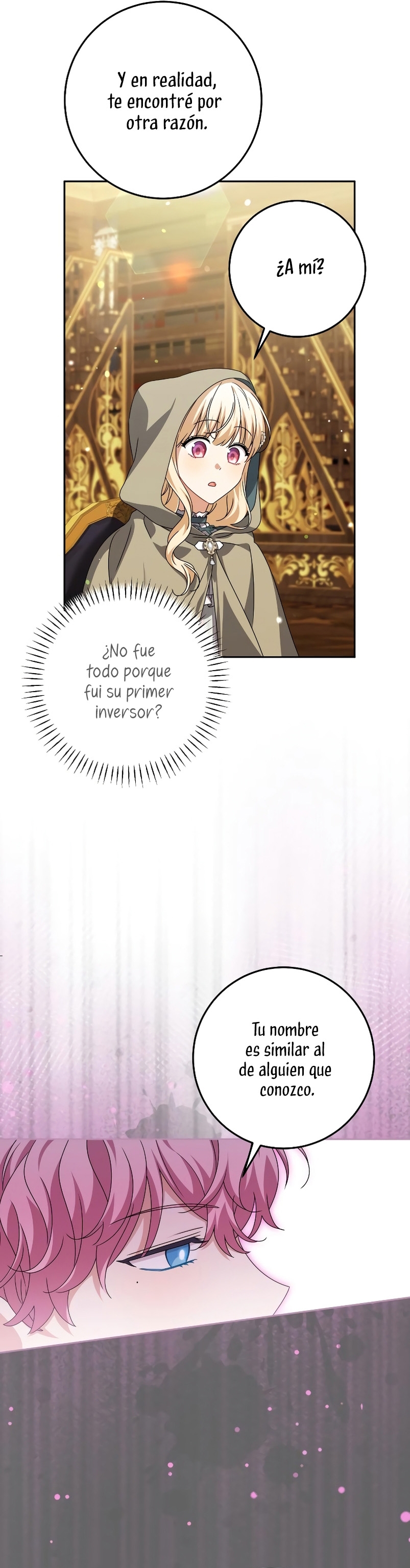 Familia independencia Capítulo 26 - Page 7