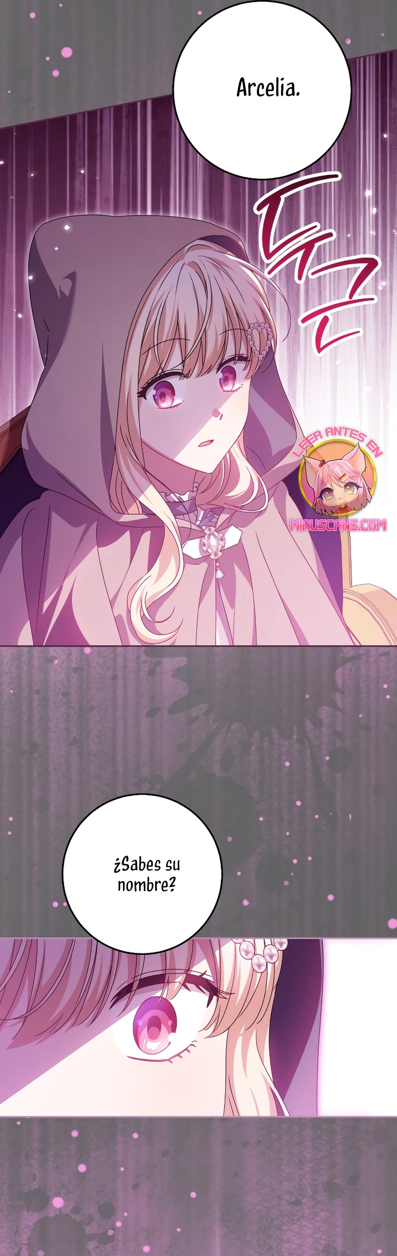 Familia independencia Capítulo 26 - Page 8