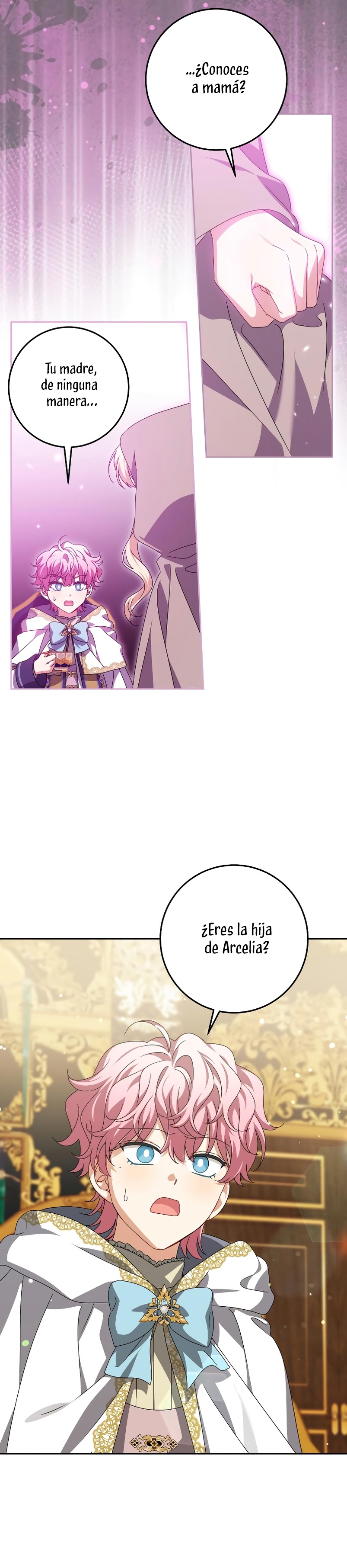 Familia independencia Capítulo 26 - Page 9