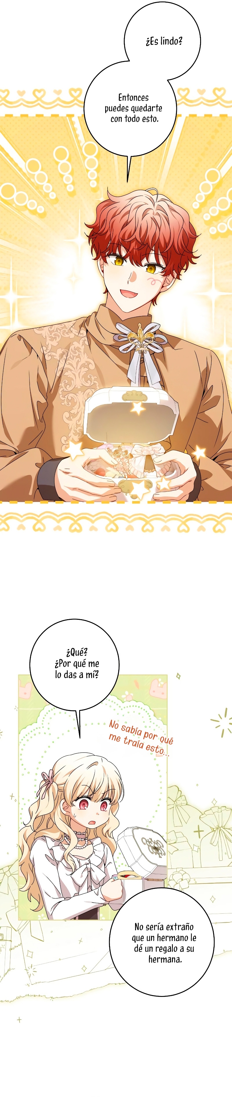 Familia independencia Capítulo 27 - Page 14