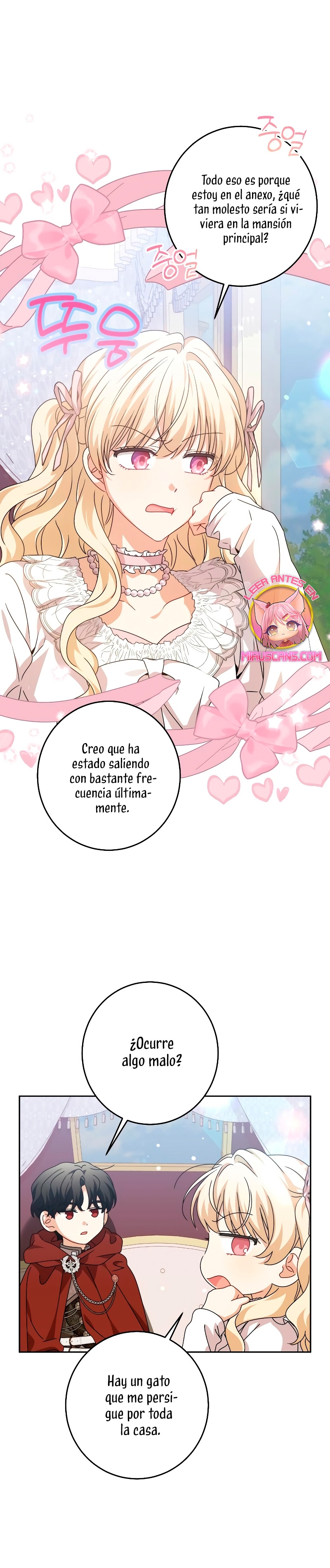 Familia independencia Capítulo 27 - Page 16