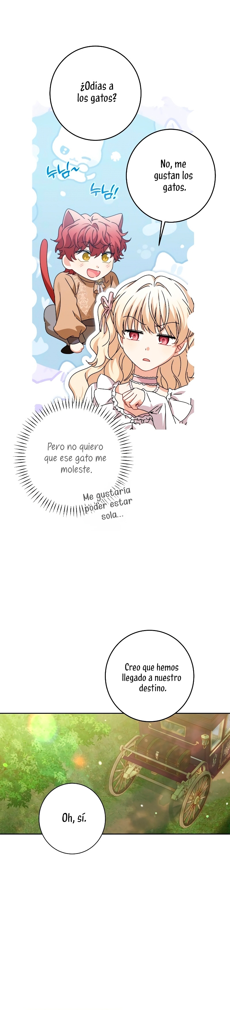 Familia independencia Capítulo 27 - Page 17