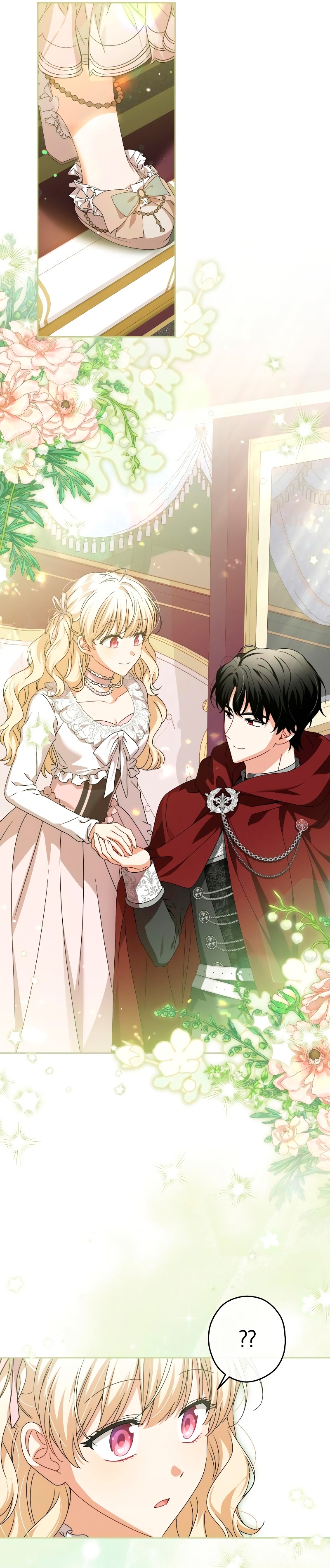 Familia independencia Capítulo 27 - Page 18