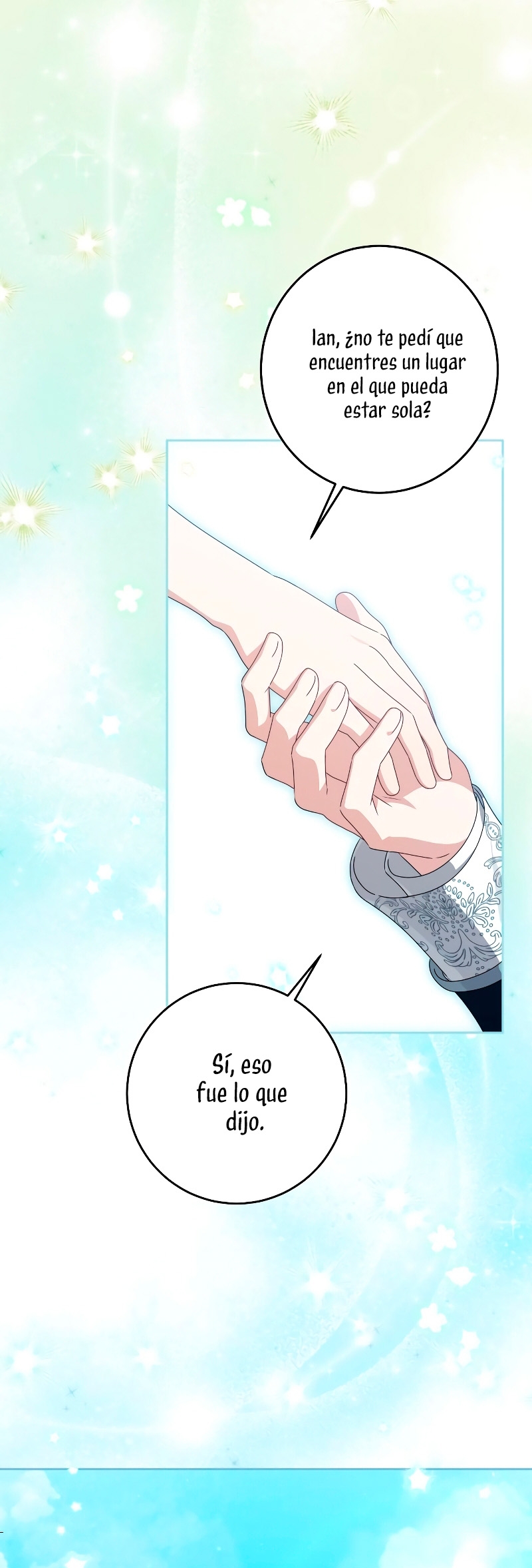 Familia independencia Capítulo 27 - Page 19