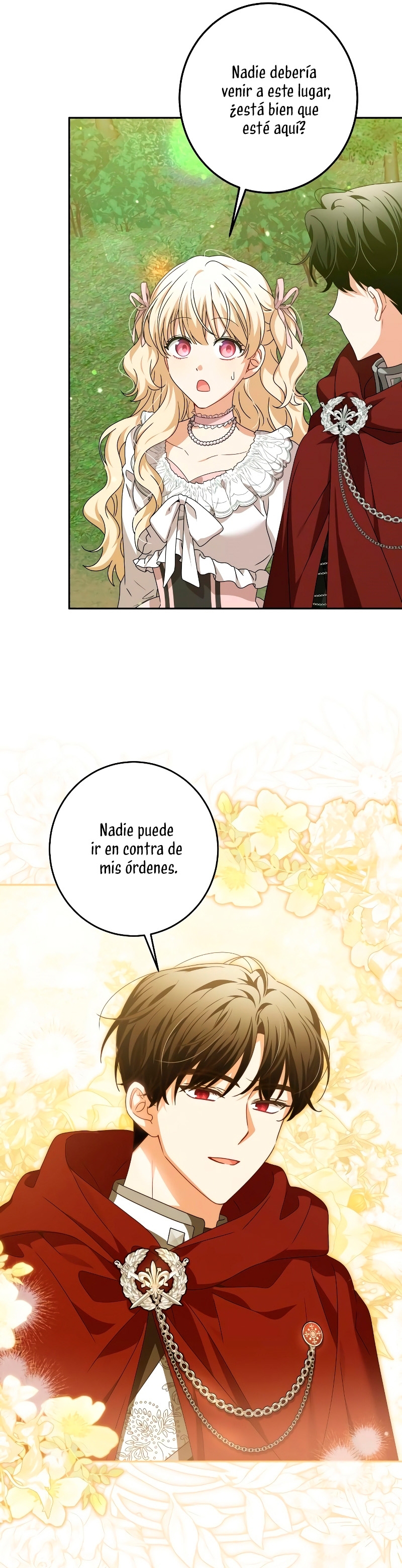 Familia independencia Capítulo 27 - Page 21