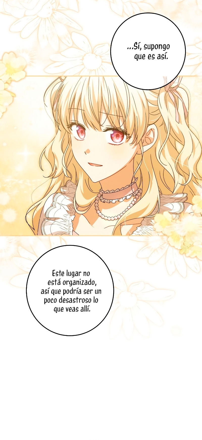 Familia independencia Capítulo 27 - Page 22